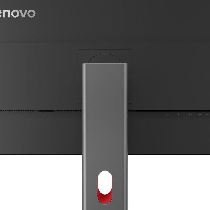 LENOVO ThinkVision P27Q-40 68.58cm 27Zoll 2560x1440 IPS 120Hz Daisy Chain KVM/eKVM USB-C TopSeller 9