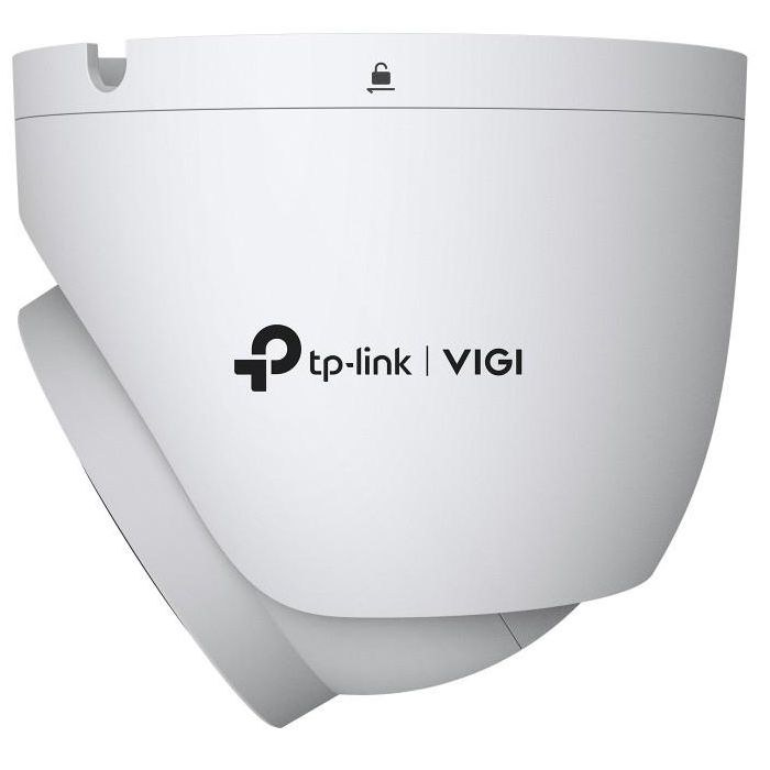 TP-Link InSight S445ZI Cámara Seguridad IP Exterior VIGI 4MP IR Varifocal Motorizada 5x Zoom IP67 PoE 1