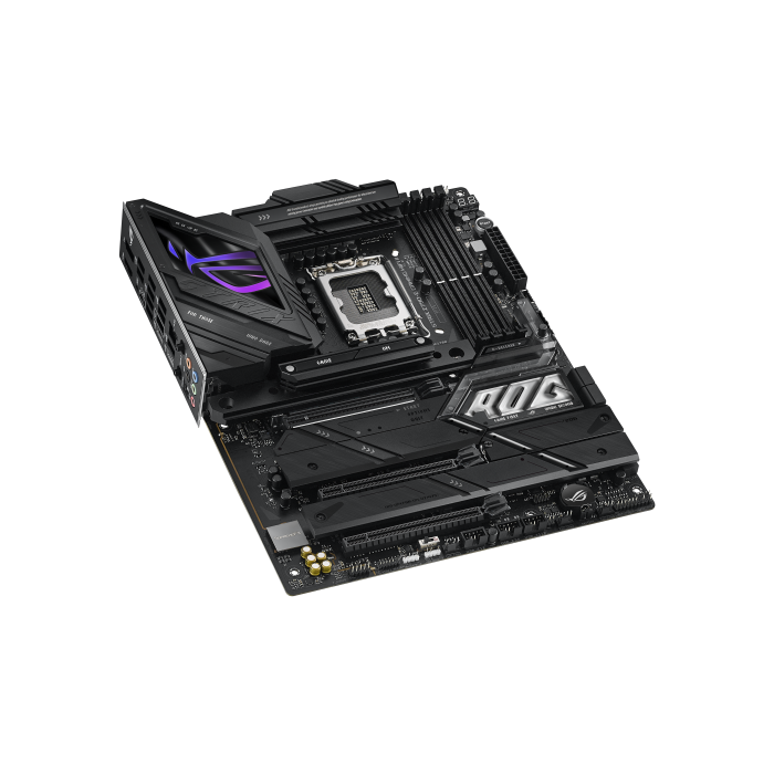 ASUS ROG STRIX Z790-E GAMING WiFi II Intel Z790 LGA 1700 ATX 8