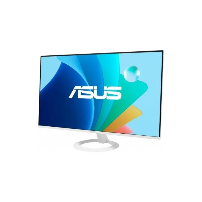 Asus Monitor Gaming VZ249HG-W 23.8" Full HD IPS 120Hz 1ms MPRT Freesync Sin Marco Blanco, 90LM0BV2-B01A71