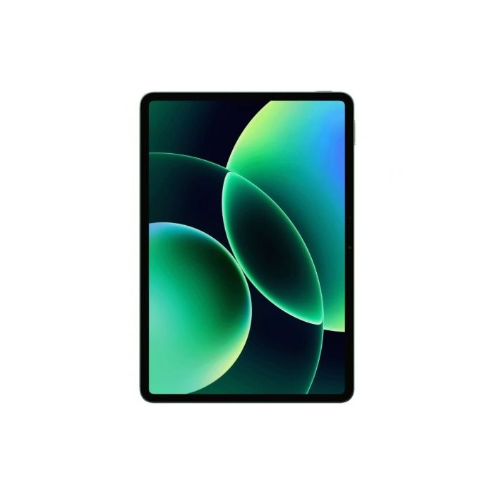 Xiaomi Pad 8 Pro Tablet 11.2" 8GB 256GB Snapdragon 8 Elite, Pantalla 3.2K 144Hz, 9200 mAh, Carga 67W, Verde, Octa-Core, Wi-Fi 7, HyperOS