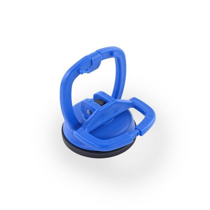 iFixit Heavy Duty Suction Cups (Pair) Part Only / Blue, 57.15 mm 2 iFixit Heavy Duty Suction Cups (Pair) Part Only / Blue, 57.15 mm 2
