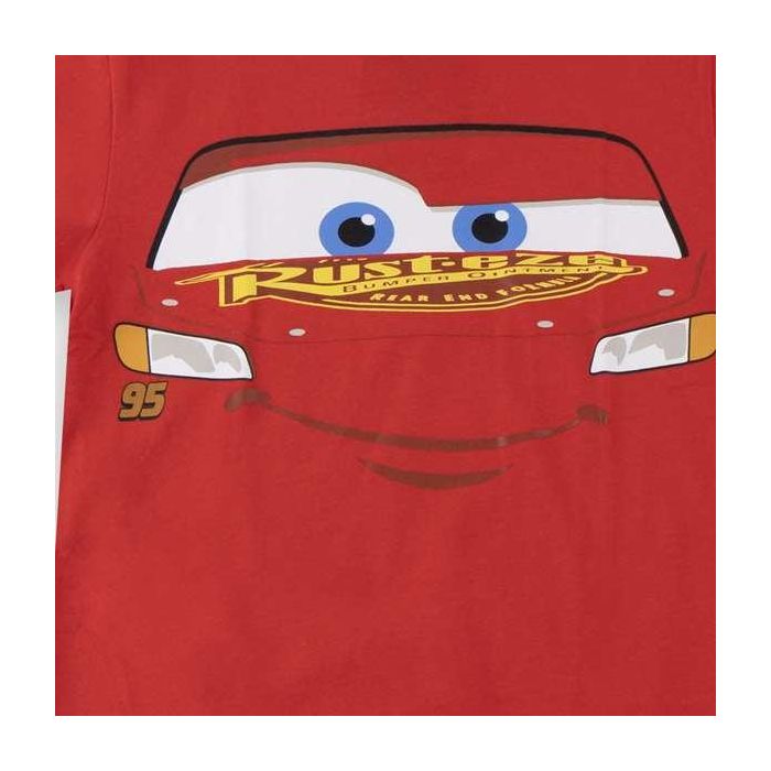 Cerdá Camiseta Corta Single Jersey Cars 10 Años Modelos Surtidos 2 Cerdá Camiseta Corta Single Jersey Cars 10 Años Modelos Surtidos 2