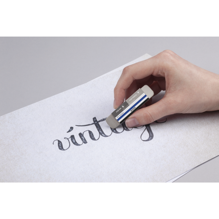 Tombow Goma de Borrar Tombow Mono Doble Uso para Tinta y Lápiz 7