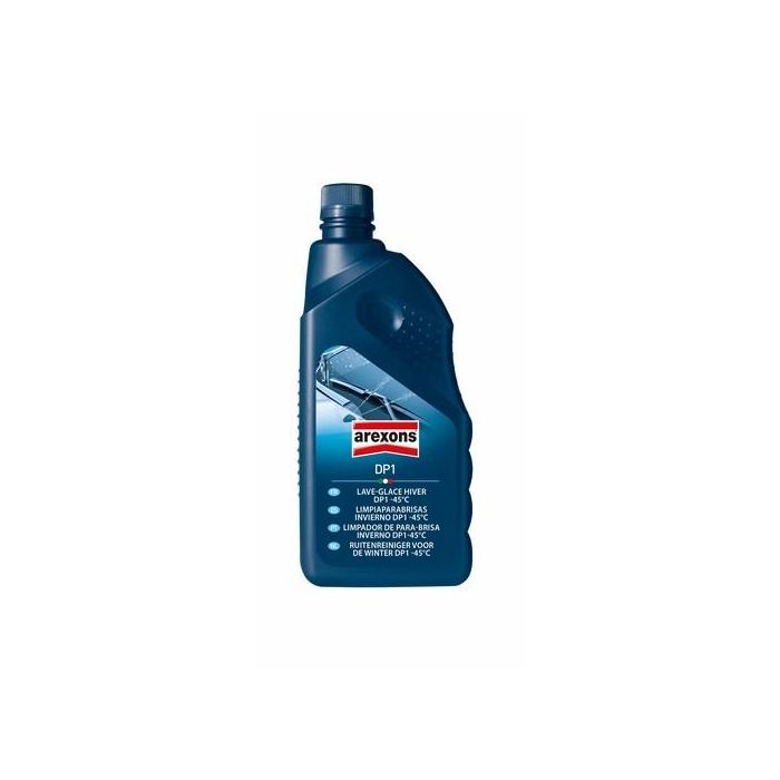 Limpiaparabrisas Arexons ARX34032 Invierno - 45ºC (500 ml) Limpiaparabrisas Arexons ARX34032 Invierno - 45ºC (500 ml)