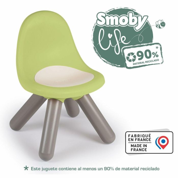 Silla para Niños Smoby Life 5