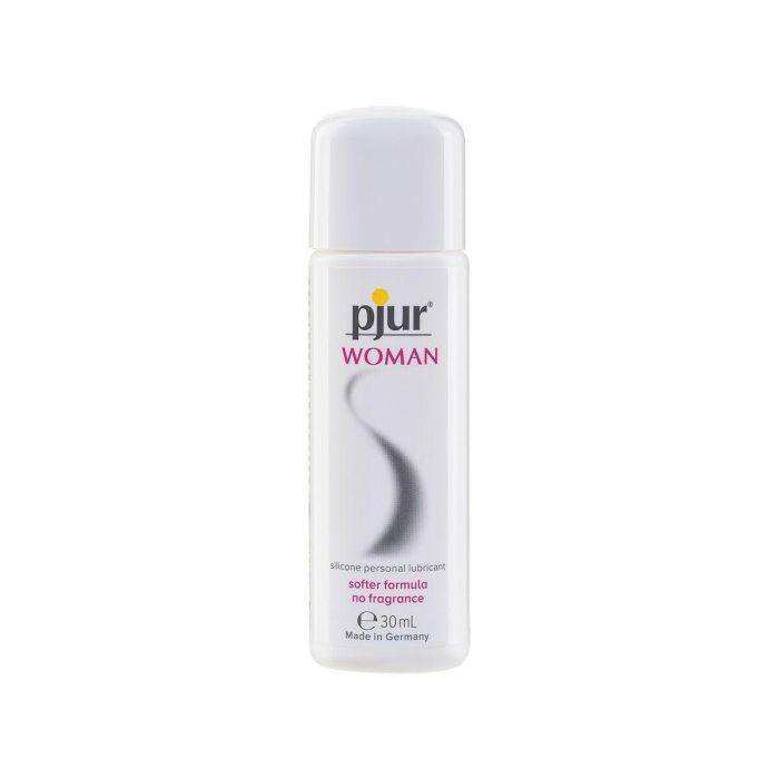 Lubricante de Silicona Pjur 3100002880 30 ml 1 Lubricante de Silicona Pjur 3100002880 30 ml 1