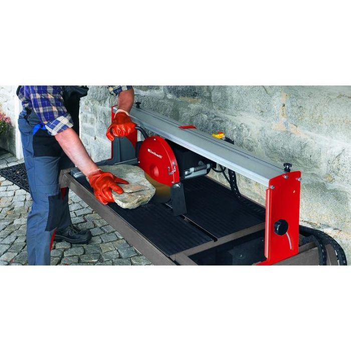 Einhell TE-SC 920 L Tischkreissge 7