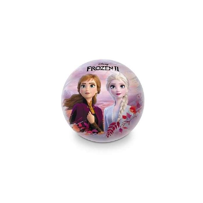 Pelota bioball frozen 2 140 mm