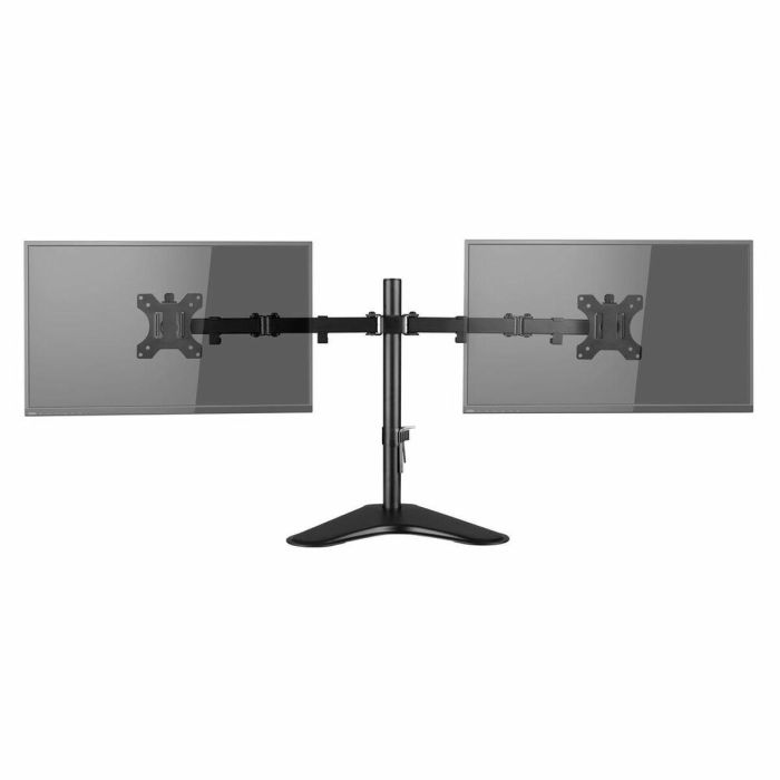 Soporte de Mesa para Pantalla V7 DS2FSD-2N 32" Soporte de Mesa para Pantalla V7 DS2FSD-2N 32"