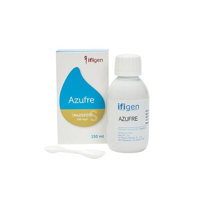 Azufre
