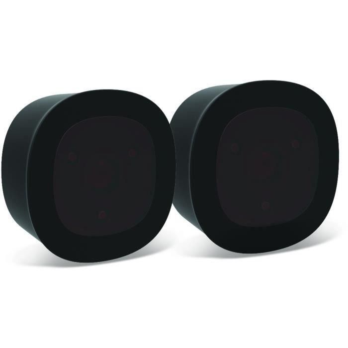 Scs Sentinel SCS3760074136018 Juego de 2 fotocélulas infrarrojas con cable IP44 - Rango 10m Campo Libre Photogate 0 Scs Sentinel SCS3760074136018 Juego de 2 fotocélulas infrarrojas con cable IP44 - Rango 10m Campo Libre Photogate 0