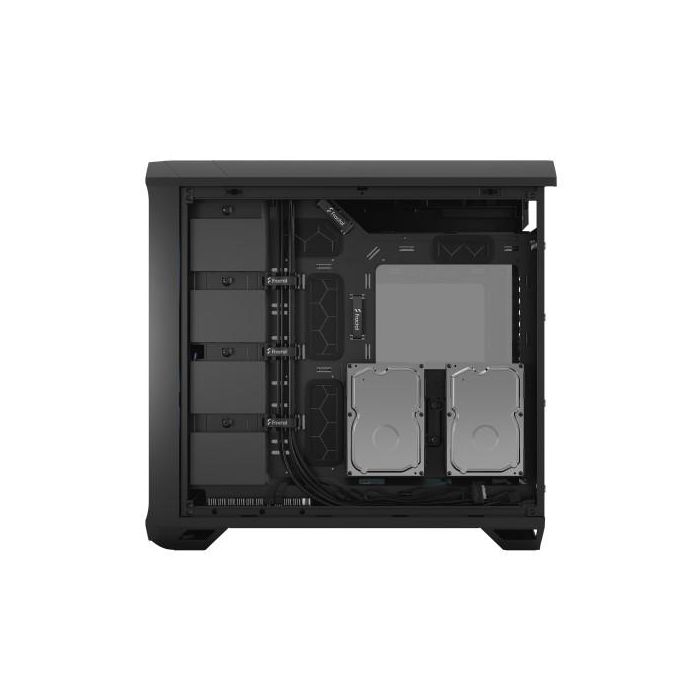 Fractal Design Torrent Negro 16