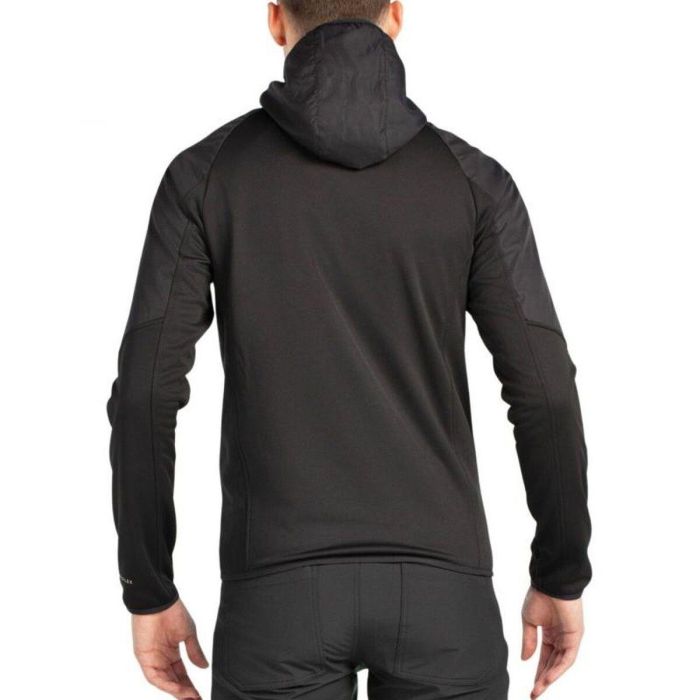 Chaqueta Deportiva +8000 NIEL-005 Negro S 2 Chaqueta Deportiva +8000 NIEL-005 Negro S 2