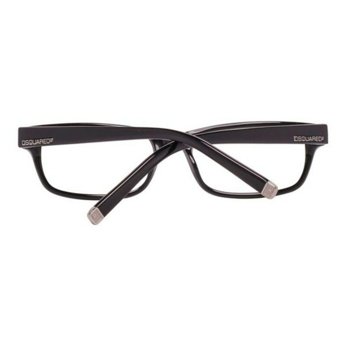 Montura de Gafas Mujer Dsquared2 DQ5009 52068 Ø 52 mm 1