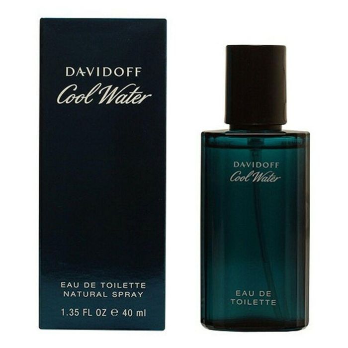 Perfume Hombre Davidoff EDT 0 Perfume Hombre Davidoff EDT 0