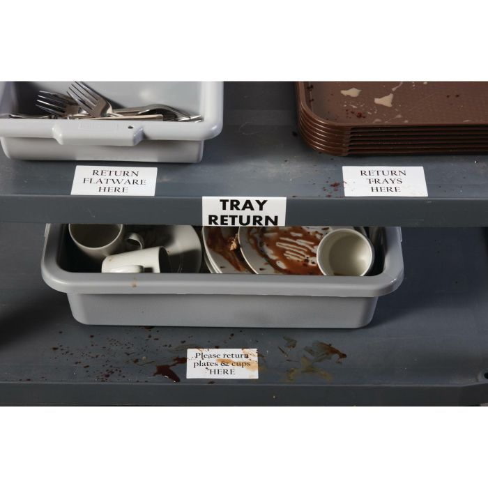 Impresora De Etiquetas Dymo Label Writer 550 Turbo 26