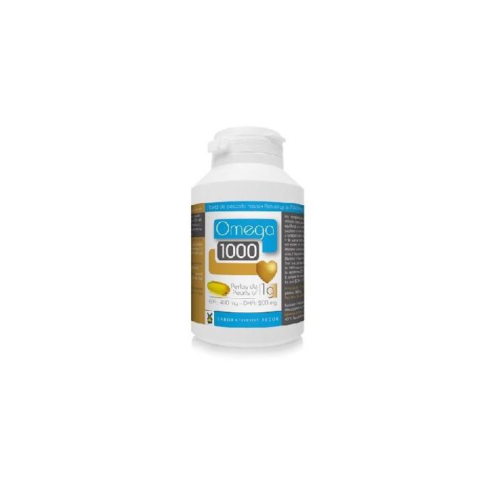 Omega 1000