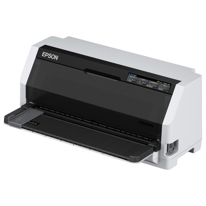 Epson LQ-780 Impresora Matriz de Puntos 24 Agujas 2