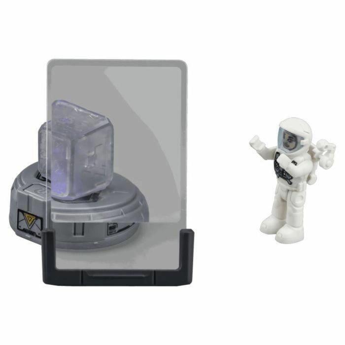 Silverlit SIL4891813803386 El meteorito ASTROPODO 5