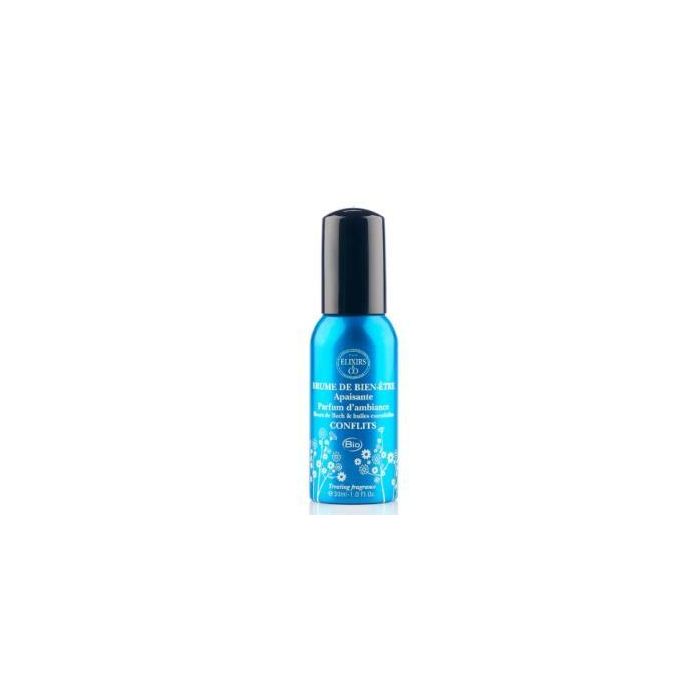 Bruma De Ambiente Conflictos 30 Ml