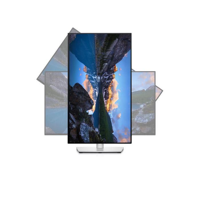 Dell UltraSharp 24 Monitor - U2422H - 60.47cm (23.8") 4 Dell UltraSharp 24 Monitor - U2422H - 60.47cm (23.8") 4