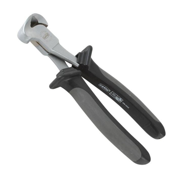 RATIO Alicate Corte Frontal 200mm 1