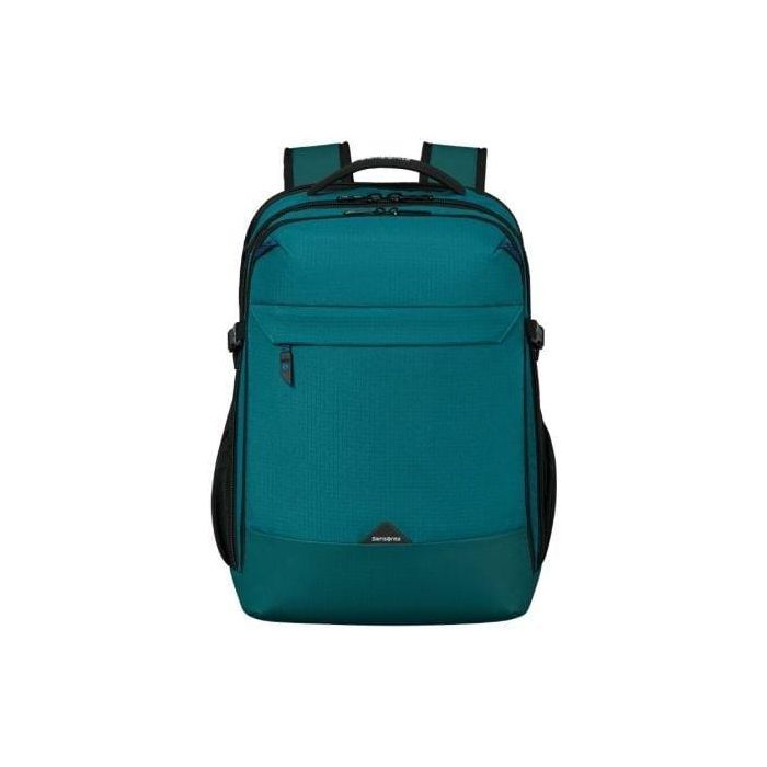 Mochila Samsonite Roadseeker L/ Capacidad 40L/ Verde Azulado Mochila Samsonite Roadseeker L/ Capacidad 40L/ Verde Azulado