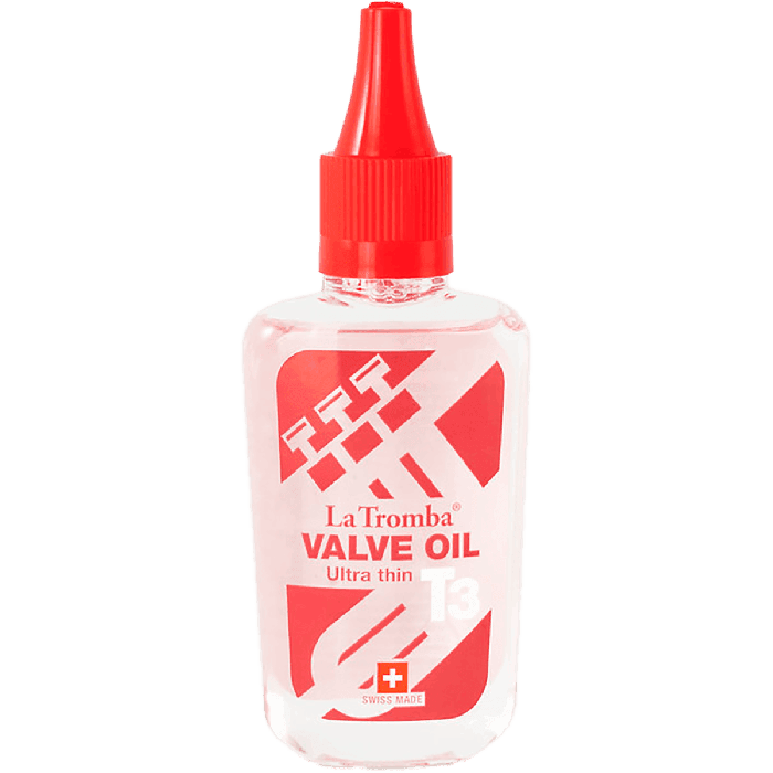 SML Lubricante "Valve Oil" para Pistones de Trompeta