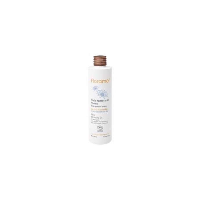 Aceite Limpiador Todo Tipo De Piel 200Ml Aceite Limpiador Todo Tipo De Piel 200Ml