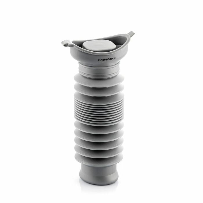 Urinario Portátil Plegable Easpee InnovaGoods 4