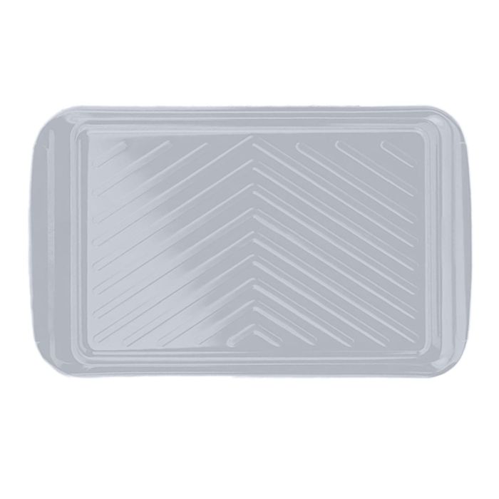 Bandeja de metal para servicio 43.5 x 27 cm 3 surtidos Quttin - Inde (12 Unidades) 8 Bandeja de metal para servicio 43.5 x 27 cm 3 surtidos Quttin - Inde (12 Unidades) 8