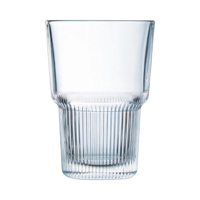 Caja 6 Vasos Altos Tensionados Starline Arcoroc 35 cL 0 Caja 6 Vasos Altos Tensionados Starline Arcoroc 35 cL 0