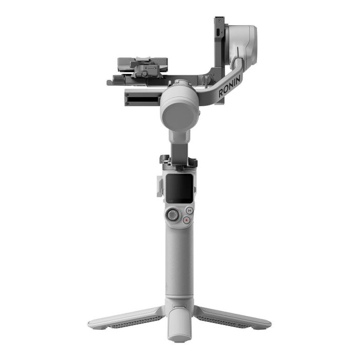 DJI 6941565995230 Estabilizador de cámara RS 4 Mini Compacto y ligero 6 DJI 6941565995230 Estabilizador de cámara RS 4 Mini Compacto y ligero 6