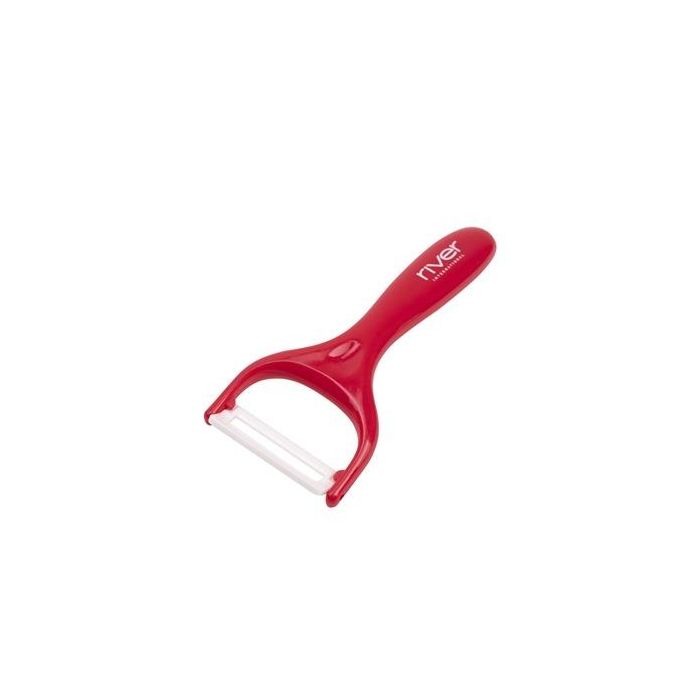 River Set de 5 Cuchillos Multiusos Acero Inoxidable Antiadherente CUC-0501-AN 10