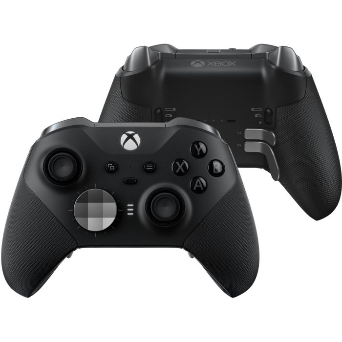 Mando Gaming Inalámbrico Microsoft FST-00003 2 Mando Gaming Inalámbrico Microsoft FST-00003 2