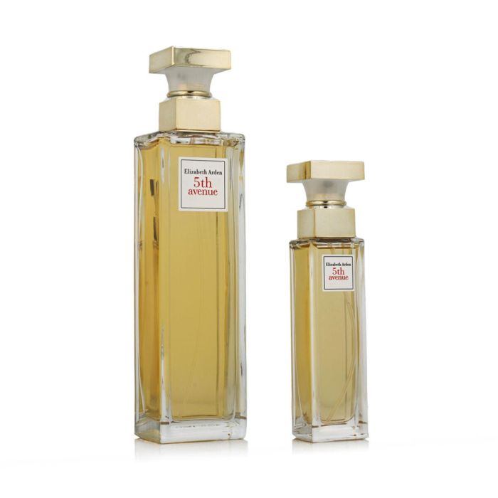 Set de Perfume Mujer Elizabeth Arden 5th Avenue EDP 2 Piezas 1