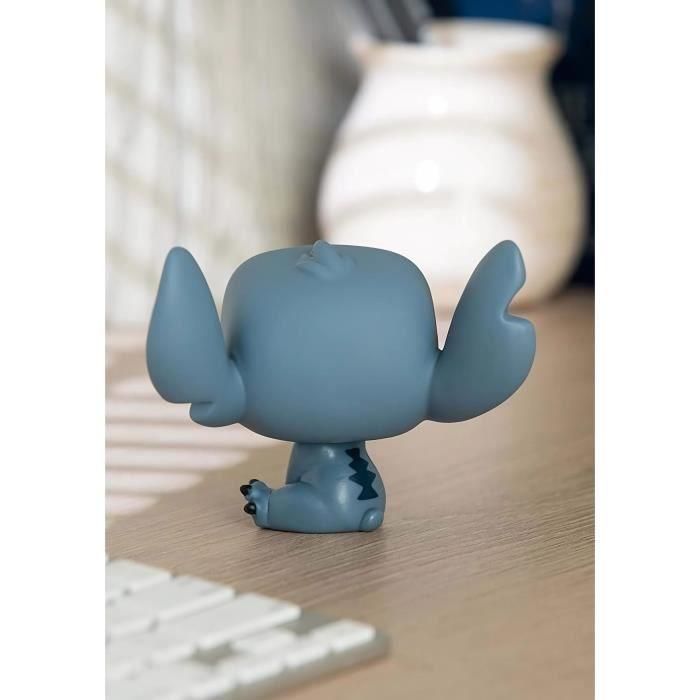 FUNKO Figura POP Disney Stitch Seated Vinilo 9cm 1