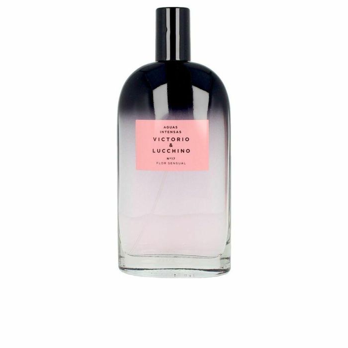 Victorio & Lucchino Aguas de Victorio & Lucchino Nº17 Eau de Toilette Vaporizador Mujer 150 ml Floral Vegano Victorio & Lucchino Aguas de Victorio & Lucchino Nº17 Eau de Toilette Vaporizador Mujer 150 ml Floral Vegano