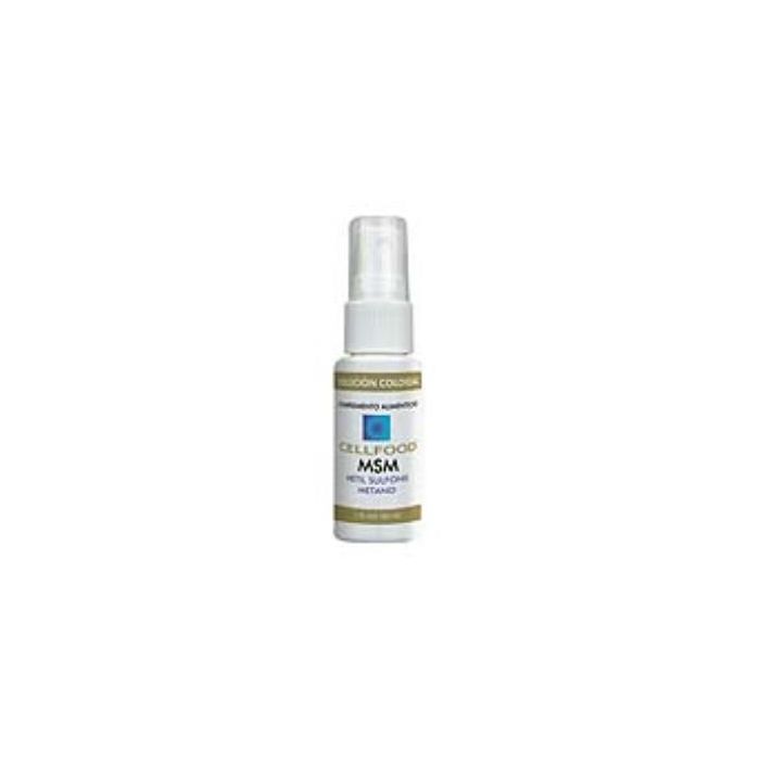 Cell Food Msm Spray 30Ml. Cell Food Msm Spray 30Ml.