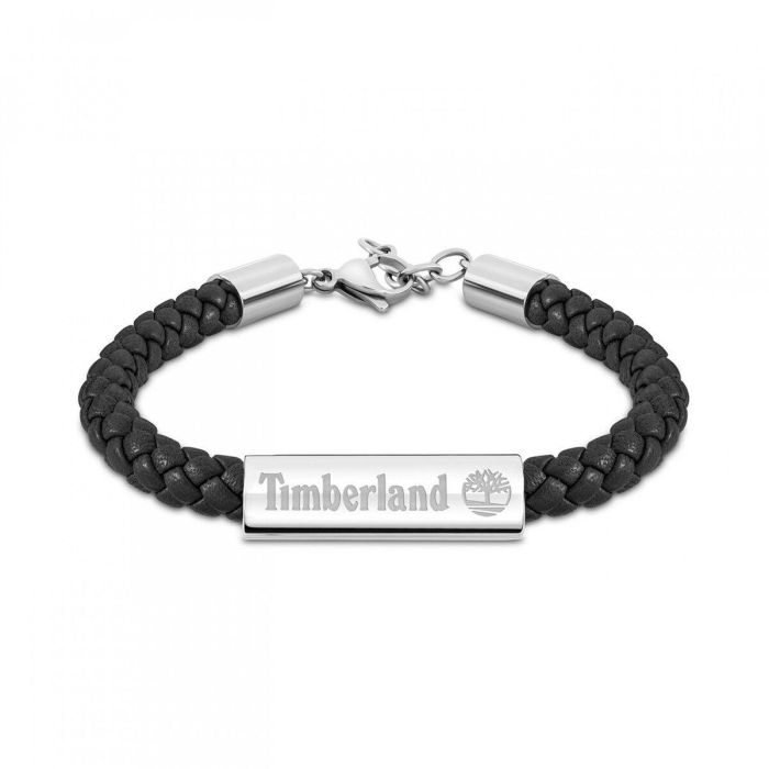 Pulsera Hombre Timberland BAXTER LAKE 0 Pulsera Hombre Timberland BAXTER LAKE 0