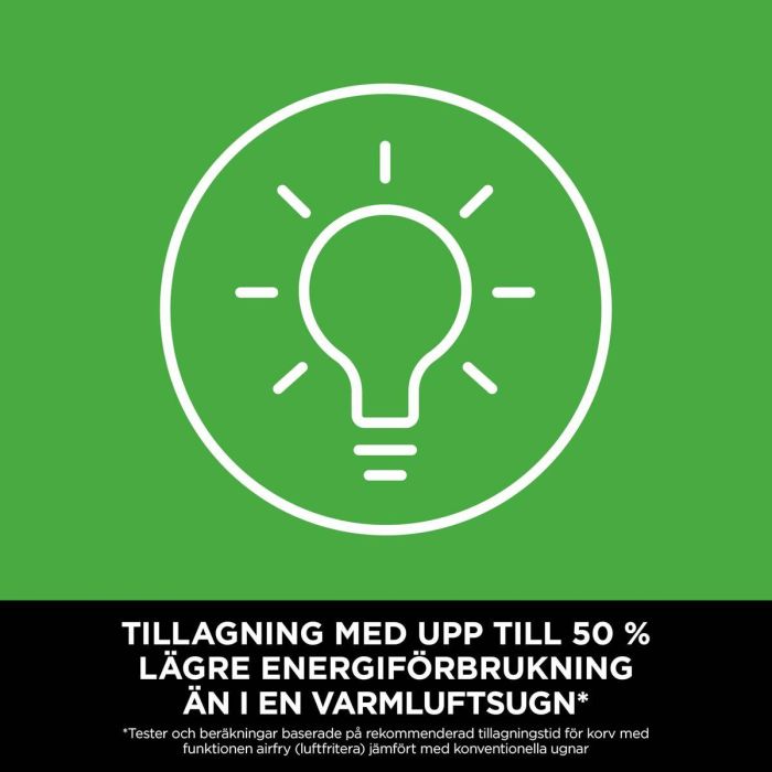 Ninja Freidora Portátil sin Aceite CRISPI NIN0622356307741 1.4L y 3.8L 1700W Azul 1 Ninja Freidora Portátil sin Aceite CRISPI NIN0622356307741 1.4L y 3.8L 1700W Azul 1