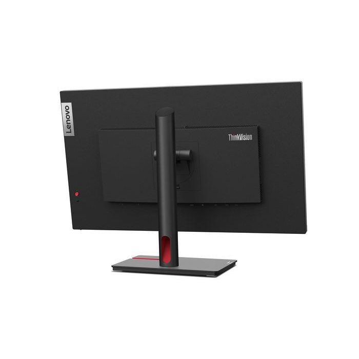 Lenovo ThinkVision T27i-30 Monitor 27" Full HD IPS 6ms HDMI DisplayPort USB VGA Negro 8