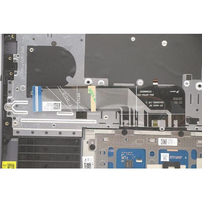 Lenovo Upper Case ASM_POR L82NC SGY 2 Lenovo Upper Case ASM_POR L82NC SGY 2