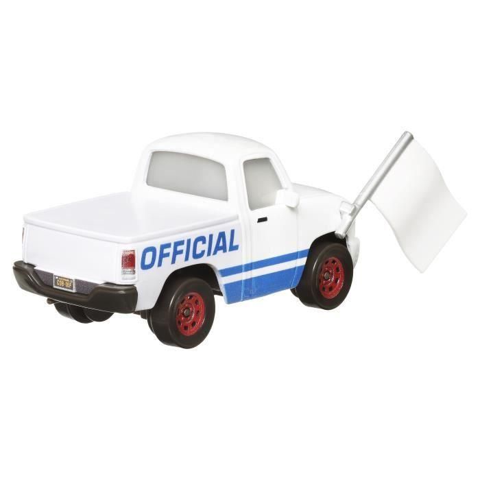 Disney Pixar Cars DXV99 - Paquete de 2 Vehículos Pequeños - Modelo Aleatorio - Niños +3 Años 5 Disney Pixar Cars DXV99 - Paquete de 2 Vehículos Pequeños - Modelo Aleatorio - Niños +3 Años 5