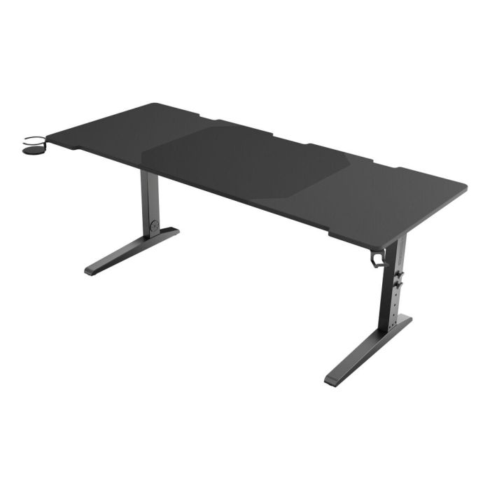 GENESIS NDS-2251 escritorio para ordenador Negro 17 GENESIS NDS-2251 escritorio para ordenador Negro 17