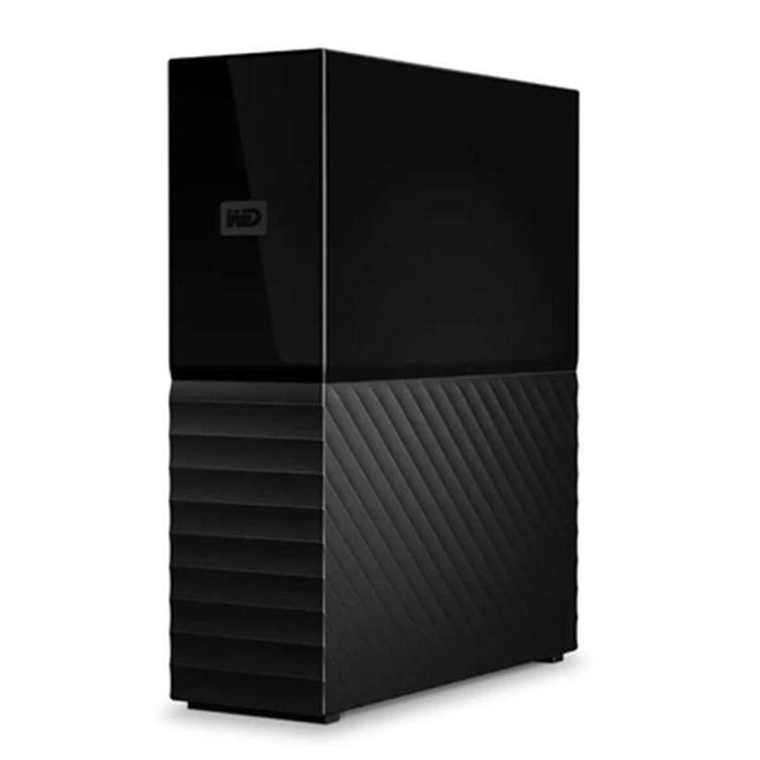 Disco Duro Externo Western Digital My Book 22 TB