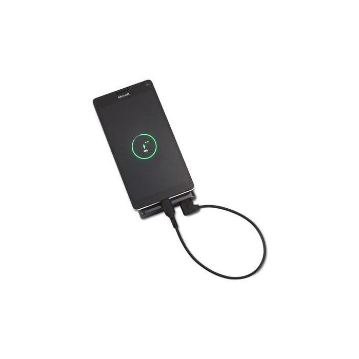 Kensington Charge & Sync USB-A auf USB-C Kabel 5Stk 4 Kensington Charge & Sync USB-A auf USB-C Kabel 5Stk 4