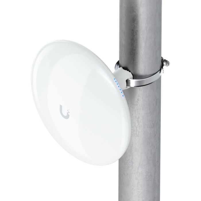 Ubiquiti Device Bridge Pro WiFi 5 GHz - Puente Inalámbrico PoE 5+ km para Conexión o Uplink UniFi 2
