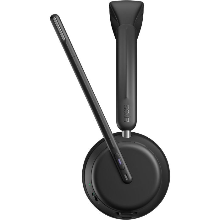 EPOS IMPACT 1060T Auriculares Inalámbricos Bluetooth para Oficina/Centro de Llamadas 2